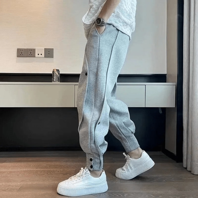 Tapered Joggers