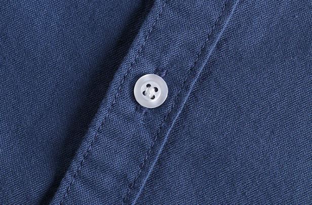Vacellis Cotton Premium Long Sleeve Shirt
