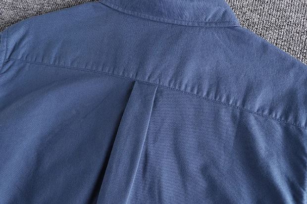 Vacellis Cotton Premium Long Sleeve Shirt