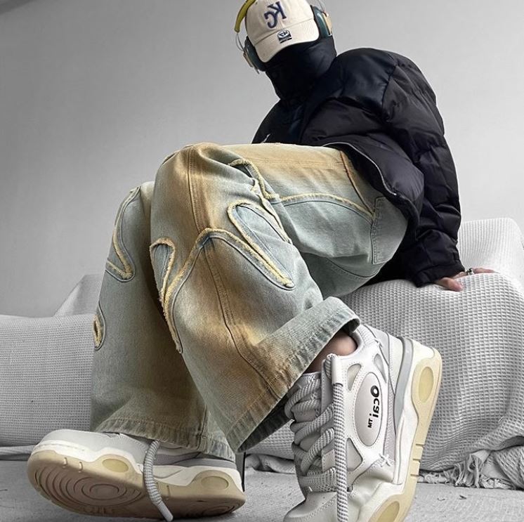 New York Vintage Jeans