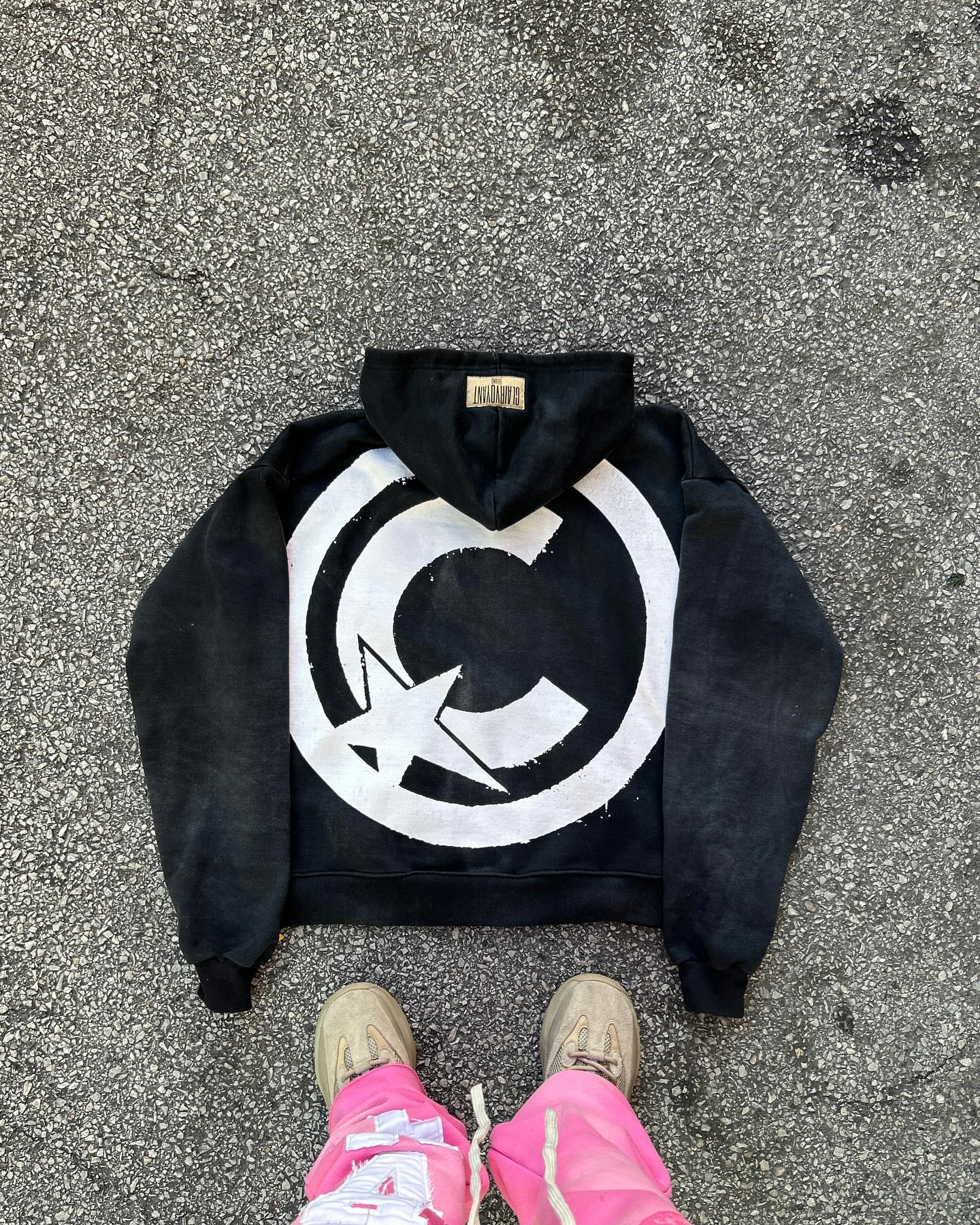 Unisex CLRVNT Sweatsuit Set (70% OFF)
