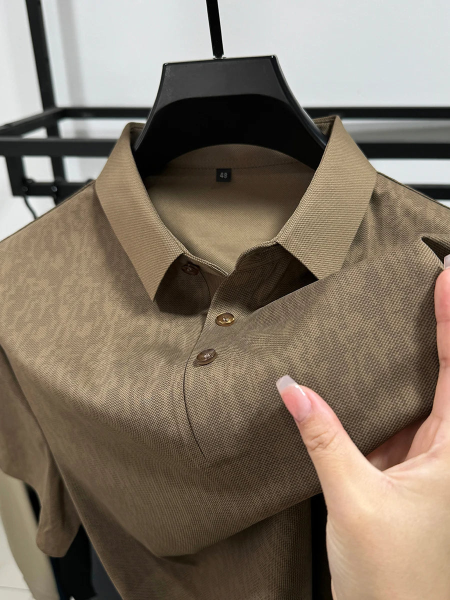 Luxurious Polo Shirt (70% OFF)