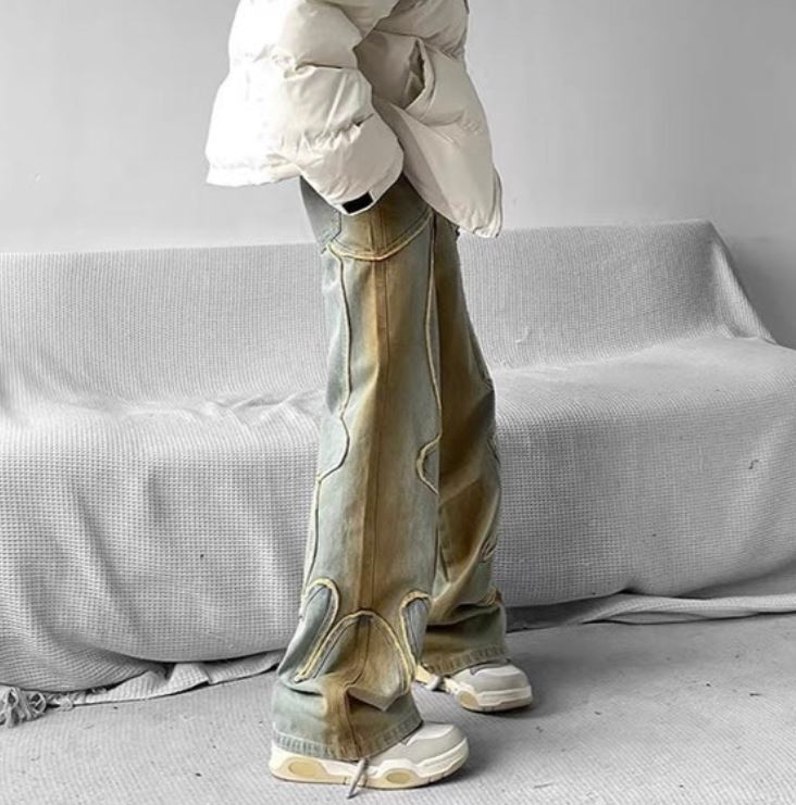 New York Vintage Jeans