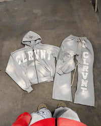 Gray