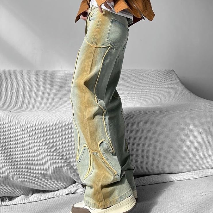 New York Vintage Jeans