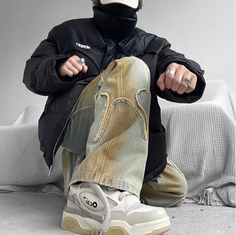 New York Vintage Jeans
