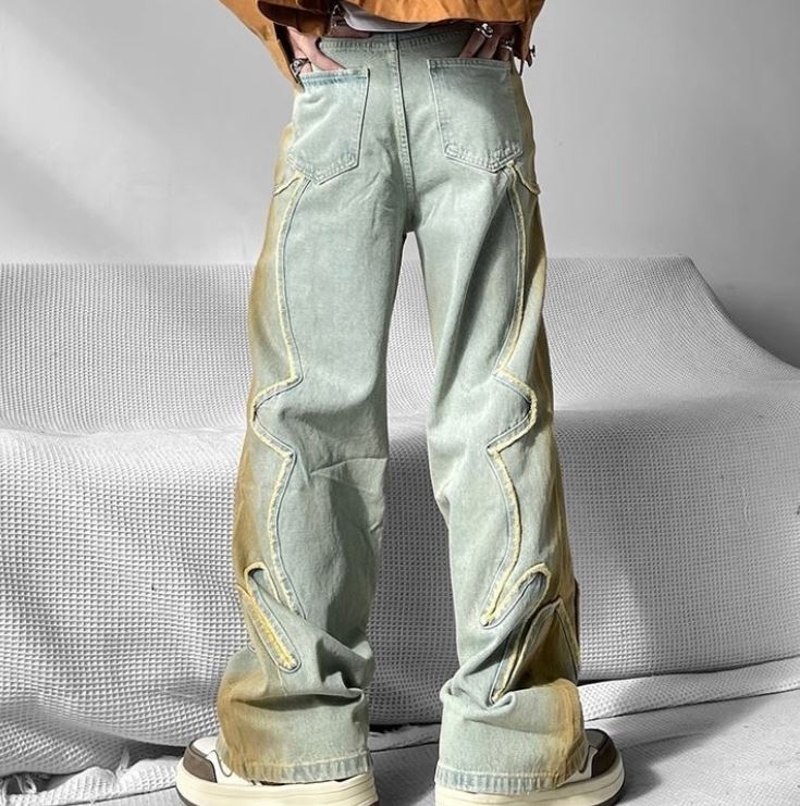 New York Vintage Jeans