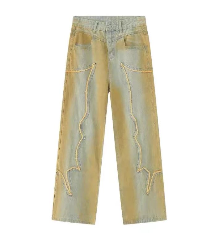 New York Vintage Jeans