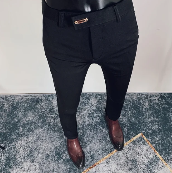 Vacellis Business Trouser
