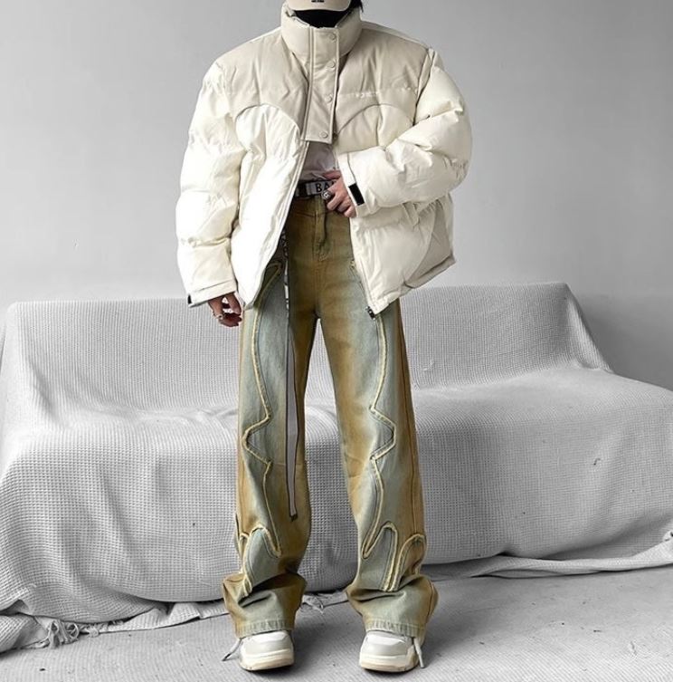 New York Vintage Jeans