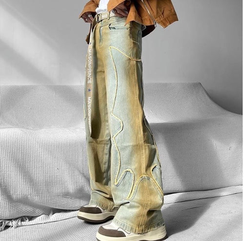 New York Vintage Jeans