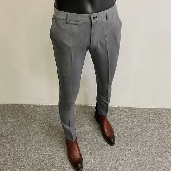 Vacellis Business Trouser