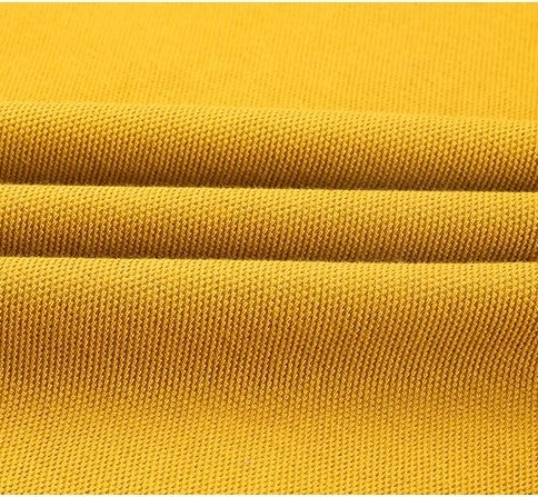 Classic Collar Comfort Tee