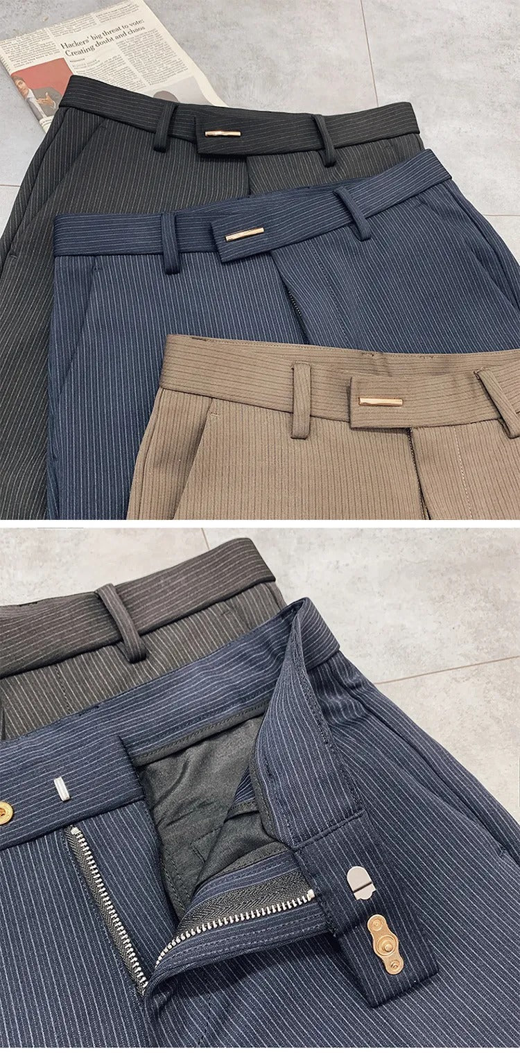 Vacellis Business Trouser