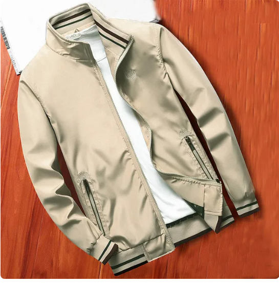 Men's Business Outdoor Jacket
