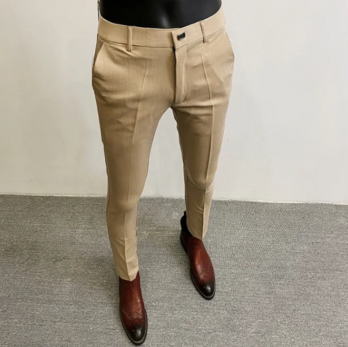 Vacellis Business Trouser