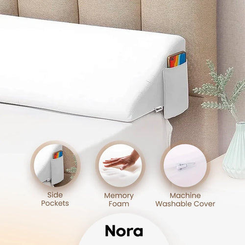 The Gap Pillow (70% OFF)