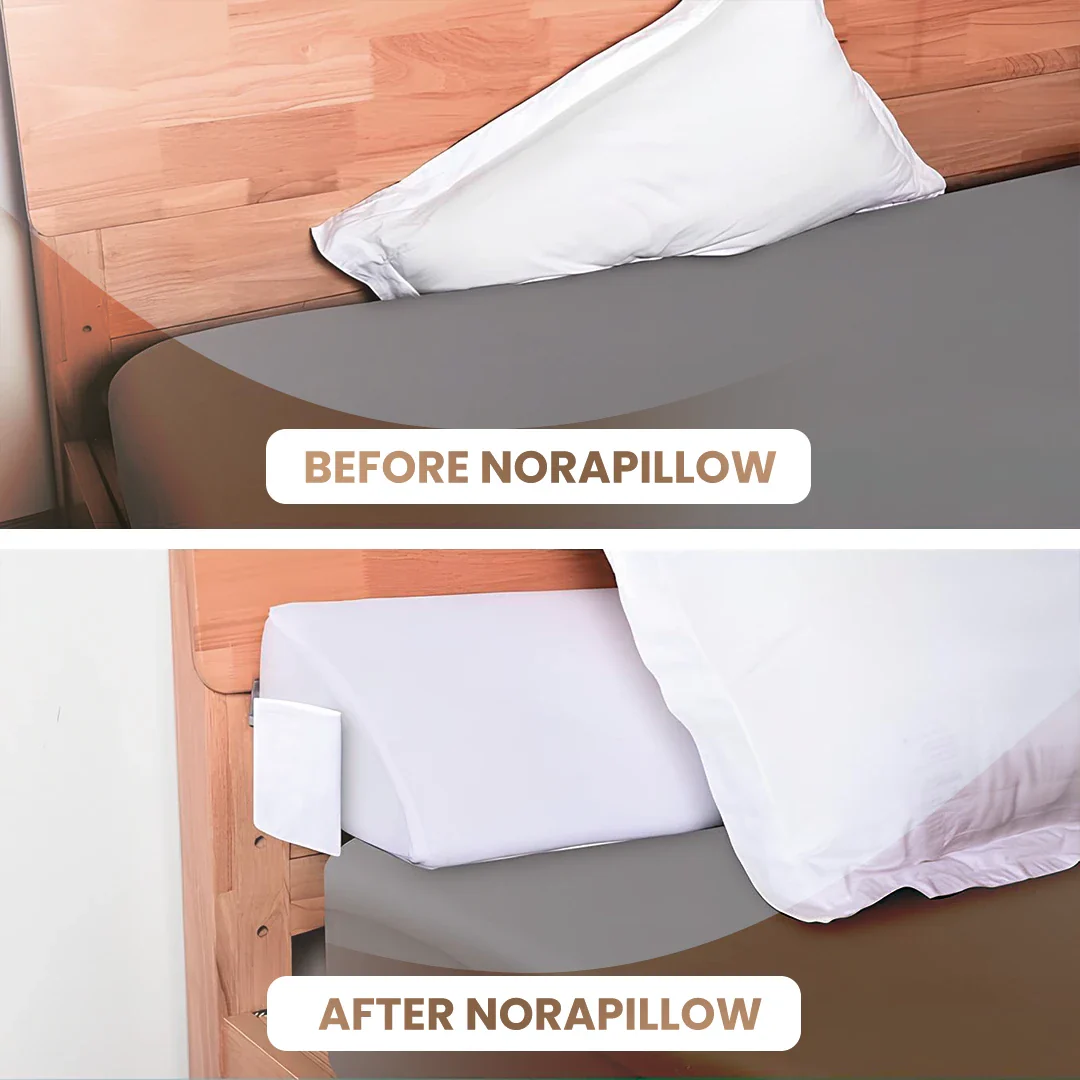 The Gap Pillow (70% OFF)