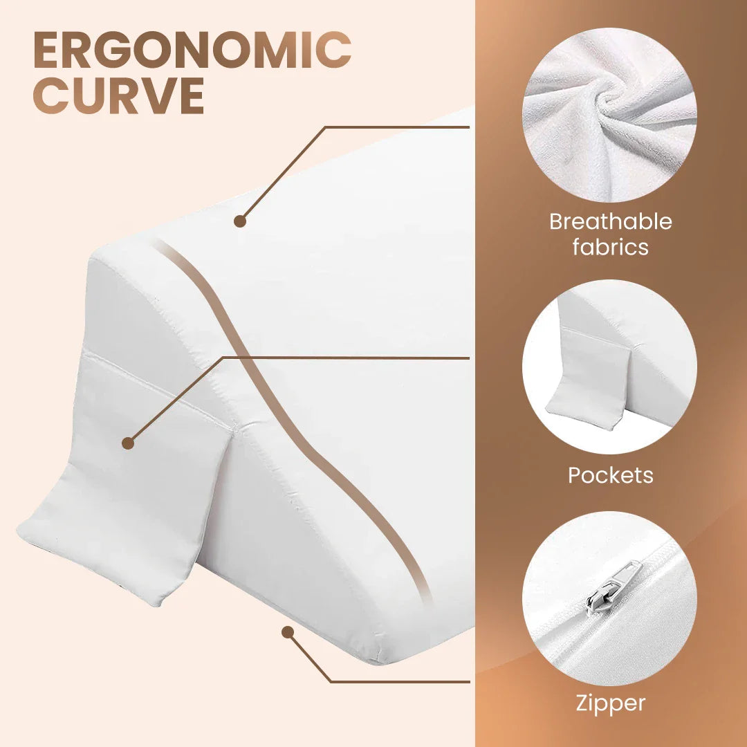 The Gap Pillow (70% OFF)