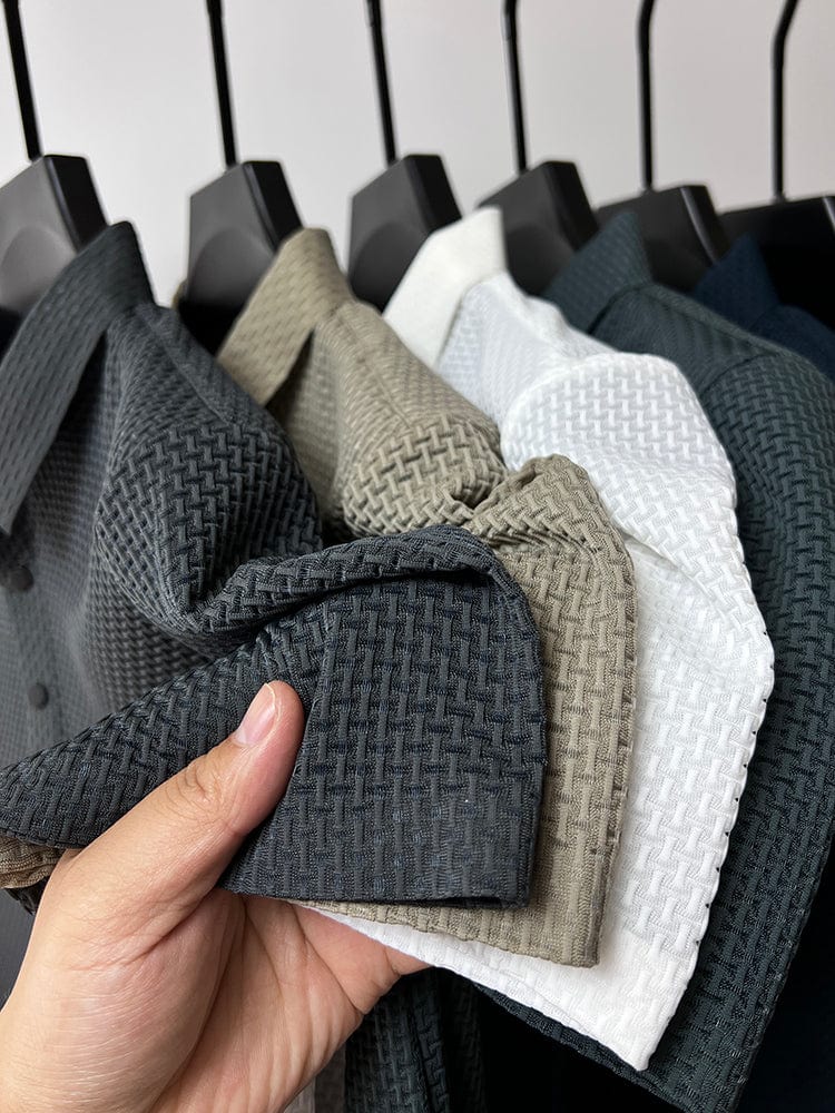 Presitgious Polo Shirt ( BUY GET ONE FREE )