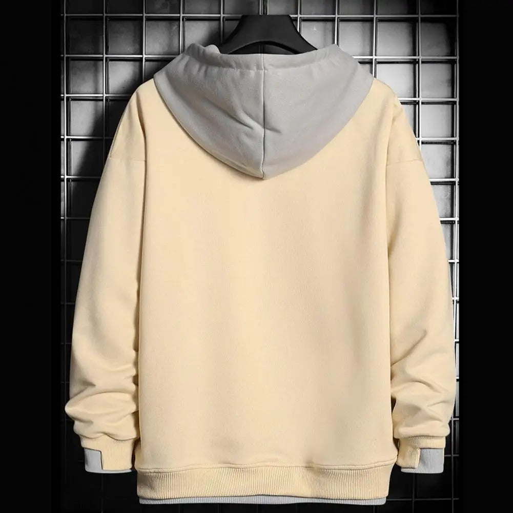 Classic Urban Hoodie