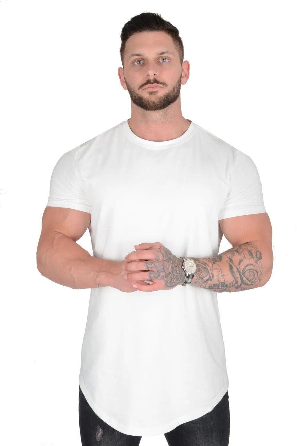 Perfect Drop Essential Tee
