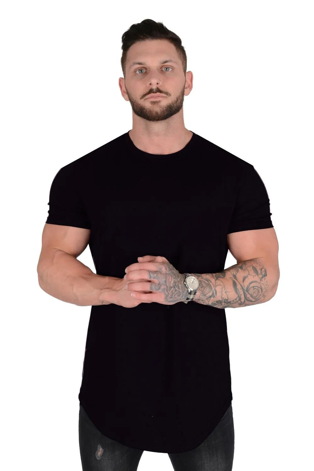 Perfect Drop Essential Tee