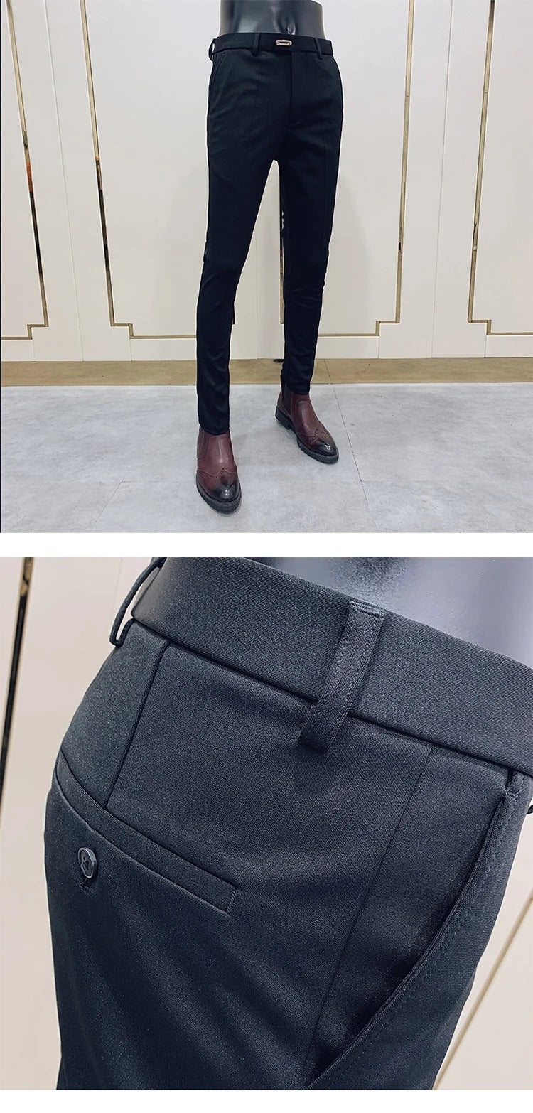 Vacellis Business Trouser
