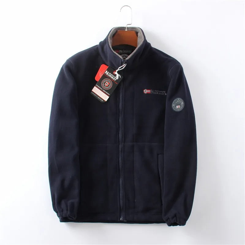 FrostGuard Padded Jacket