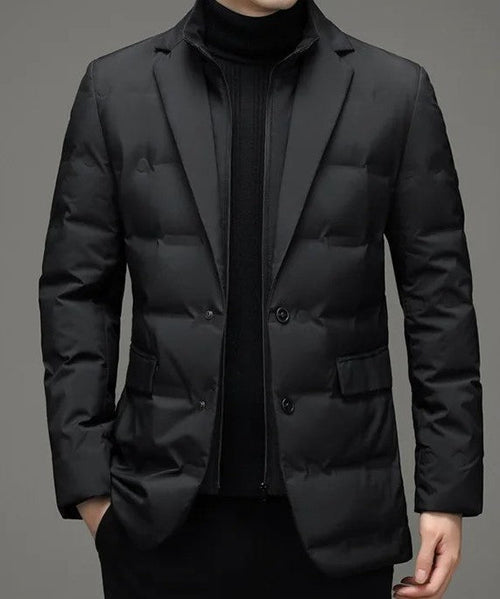 Men's Business Ace Down Jacket