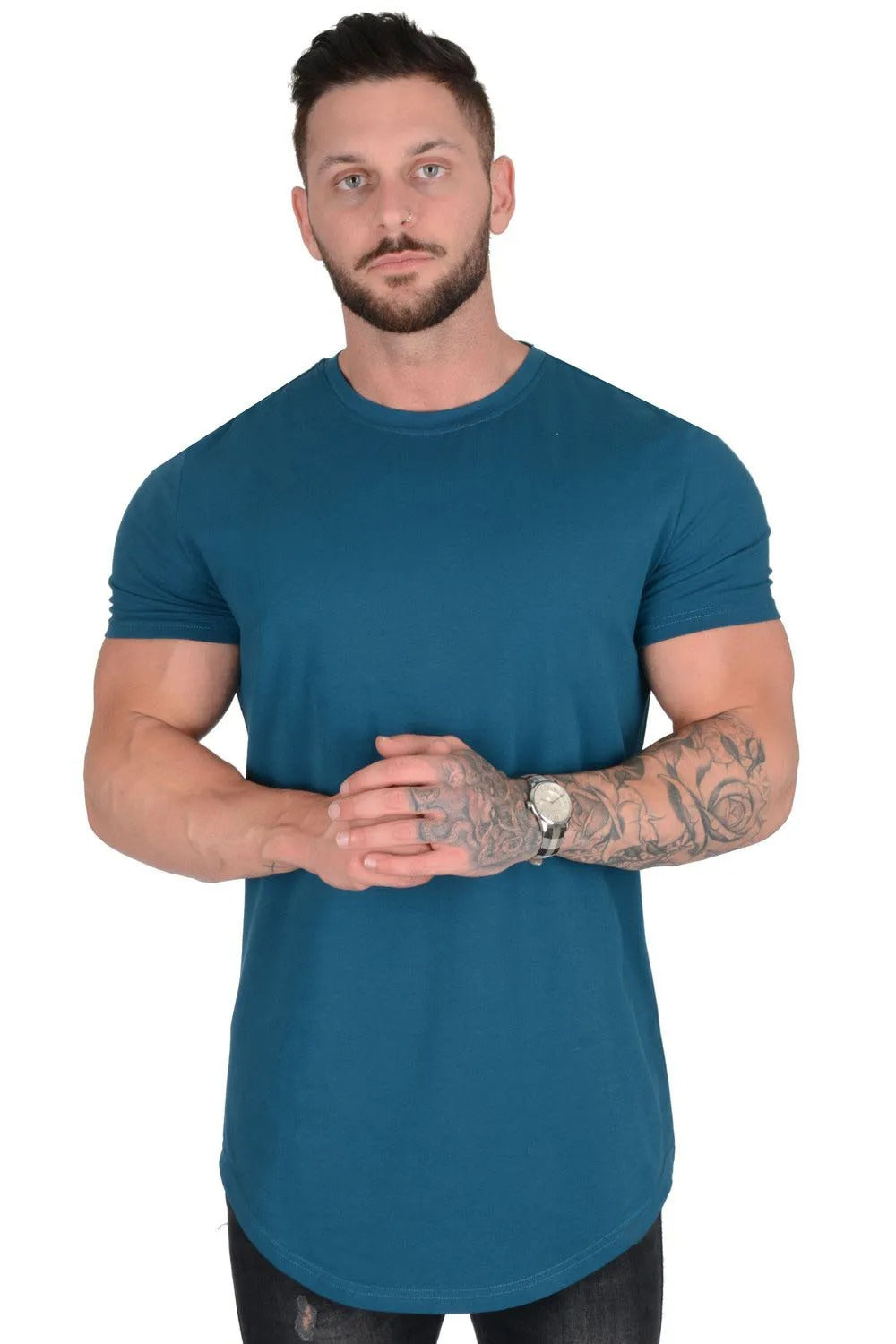 Perfect Drop Essential Tee