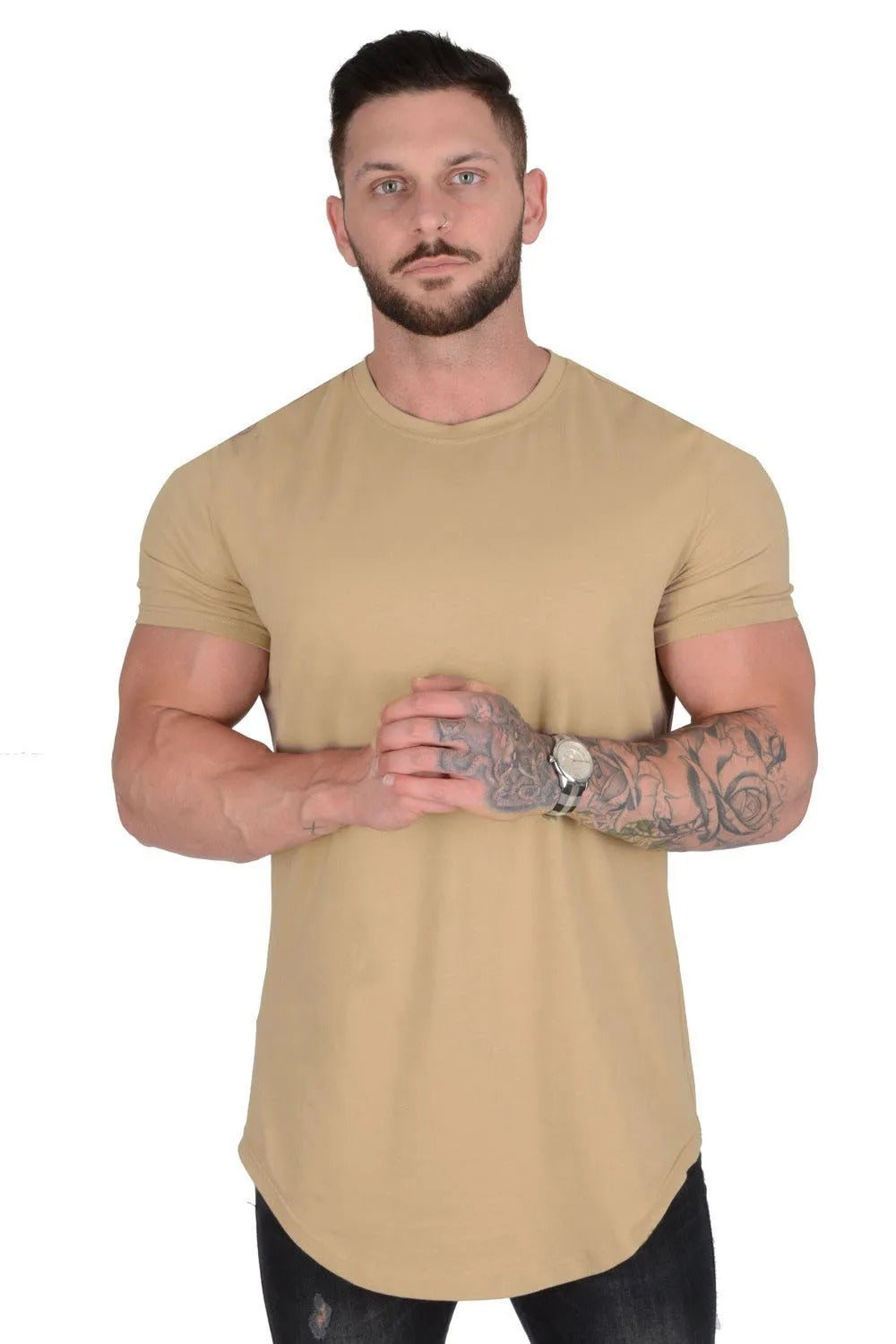 Perfect Drop Essential Tee