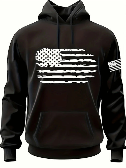 Hooded Sweatshirt