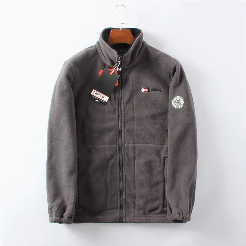 FrostGuard Padded Jacket