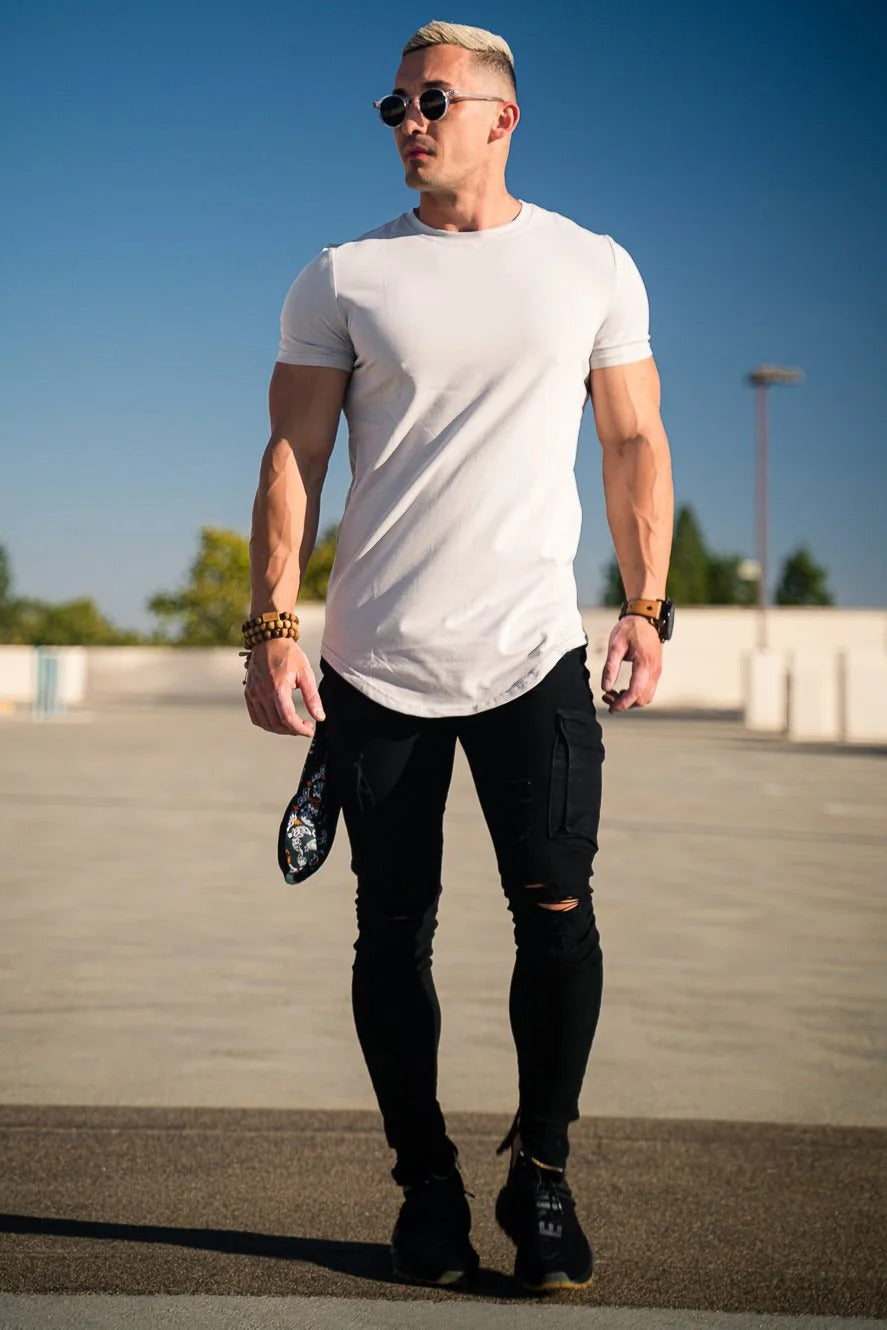 Perfect Drop Essential Tee
