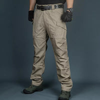 KHAKI