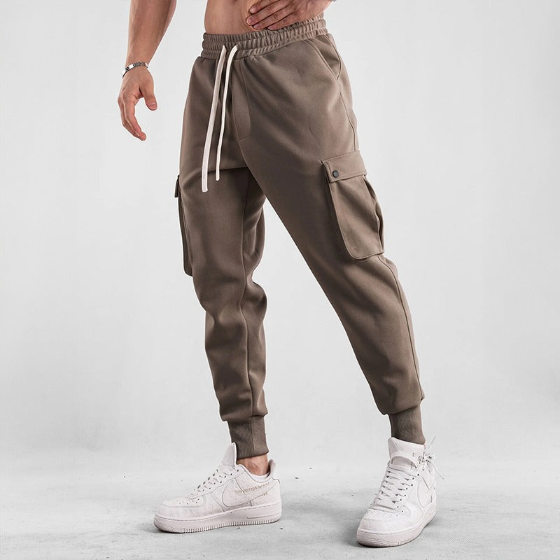 FlexFit Vanguard Cargo Joggers