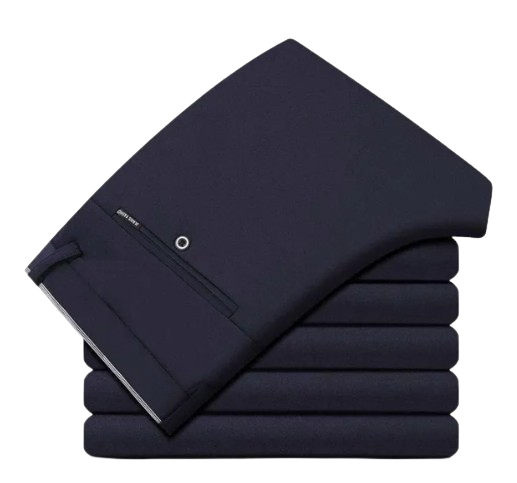 Men's Business Pants