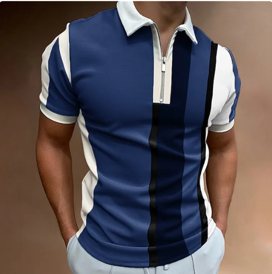 Men's Polo Shirt