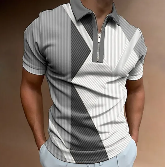 Men's Polo Shirt