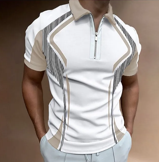 Men's Polo Shirt