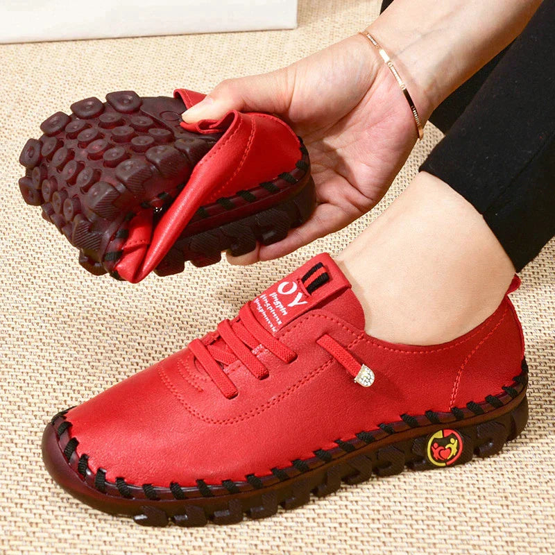 Ultra-Soft Orthopedic Shoes For Women (70% OFF today only)
