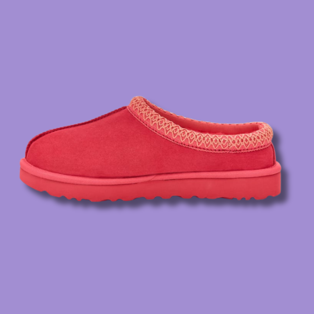 Tasman Slippers
