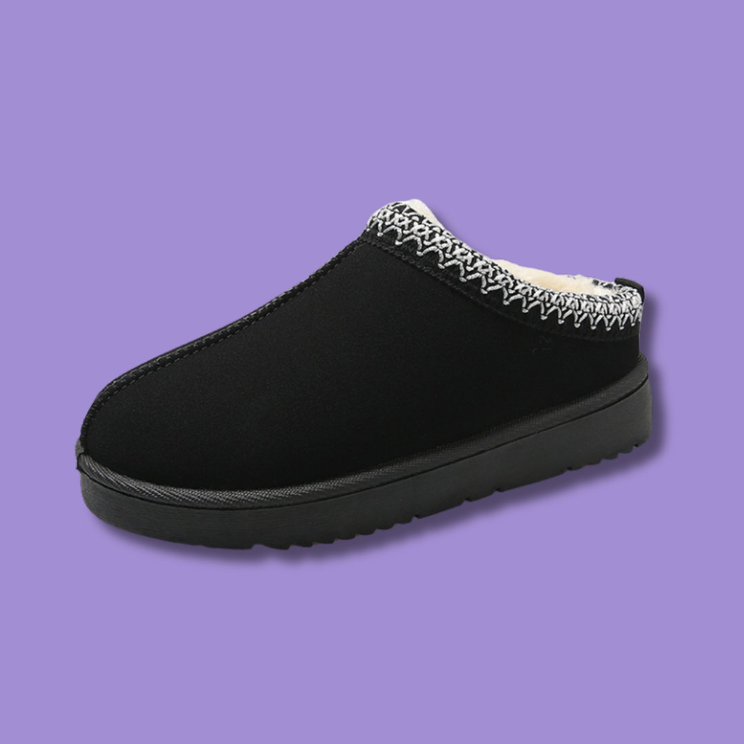 Tasman Slippers