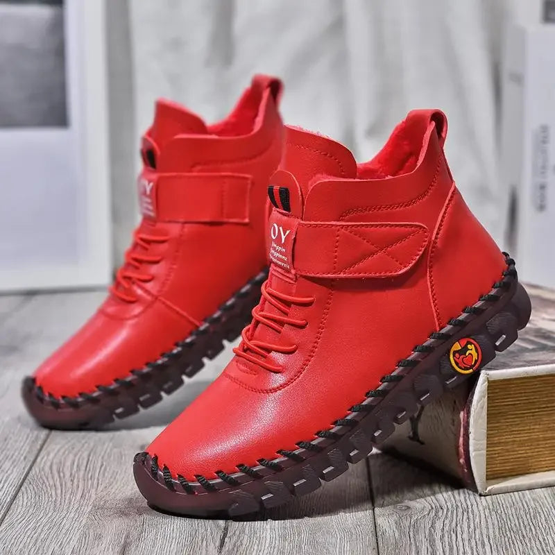 Ultra-Soft Orthopedic Shoes For Women (70% OFF today only)