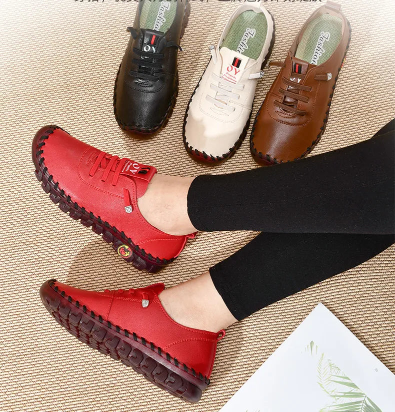 Ultra-Soft Orthopedic Shoes For Women (70% OFF today only)