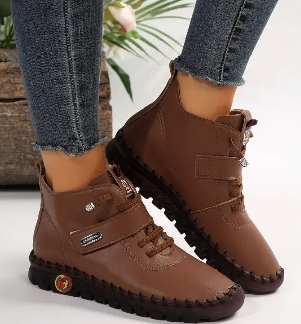 Ultra-Soft Orthopedic Shoes For Women (70% OFF today only)