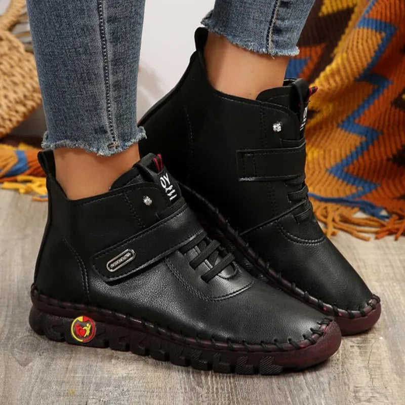 Ultra-Soft Orthopedic Shoes For Women (70% OFF today only)