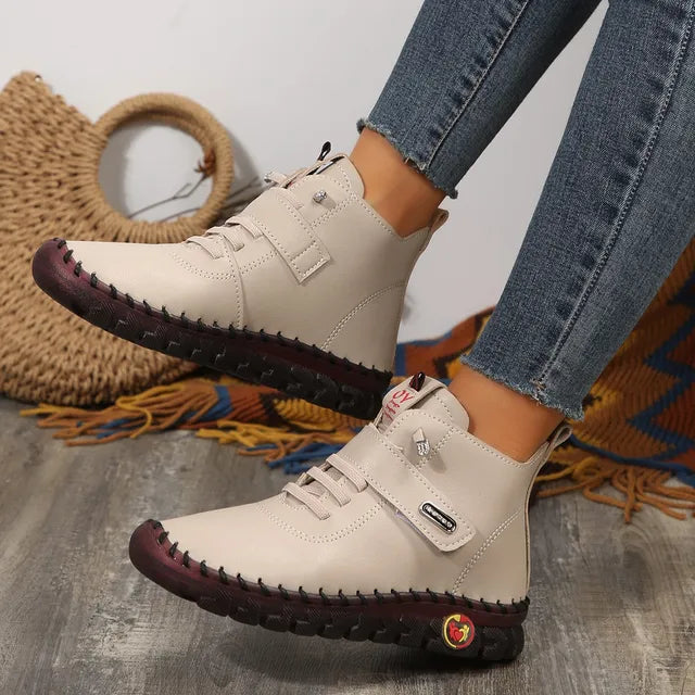 Ultra-Soft Orthopedic Shoes For Women (70% OFF today only)