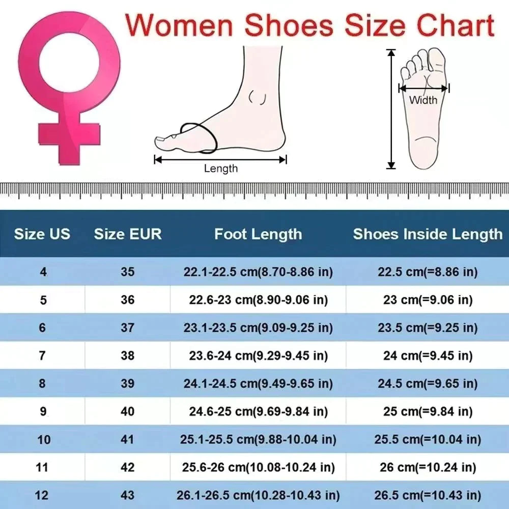 Ultra-Soft Orthopedic Shoes For Women (70% OFF today only)